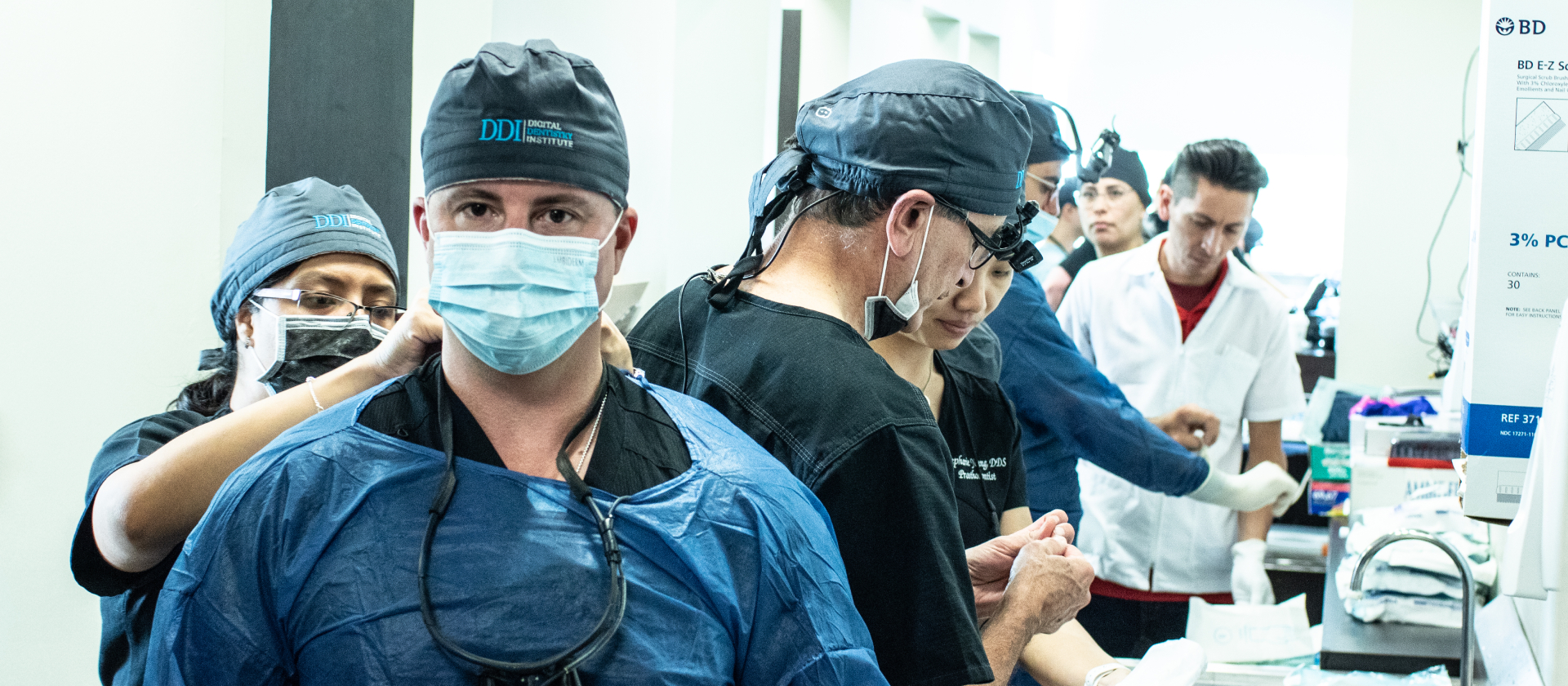 Digital Dentistry Institute